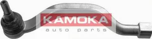 Kamoka 995738 - Наконечник рулевой тяги, шарнир autospares.lv