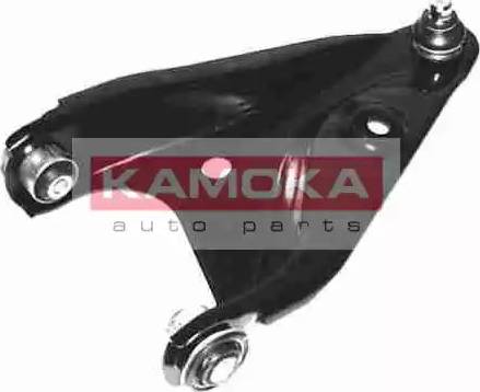 Kamoka 995779 - Рычаг подвески колеса autospares.lv