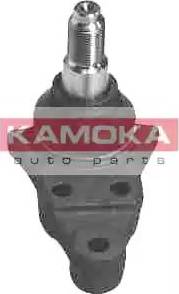 Kamoka 9964084 - Шаровая опора, несущий / направляющий шарнир autospares.lv