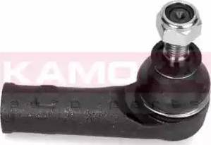 Kamoka 9964230 - Наконечник рулевой тяги, шарнир autospares.lv