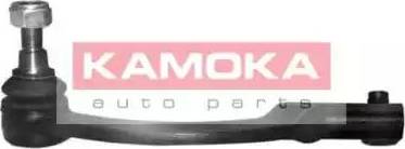 Kamoka 996532 - Наконечник рулевой тяги, шарнир autospares.lv