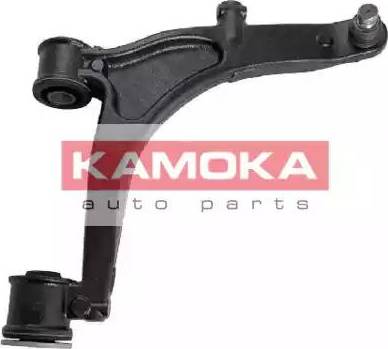 Kamoka 996179 - Рычаг подвески колеса autospares.lv