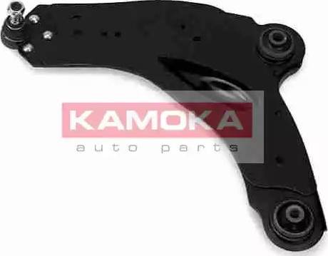 Kamoka 996174 - Рычаг подвески колеса autospares.lv