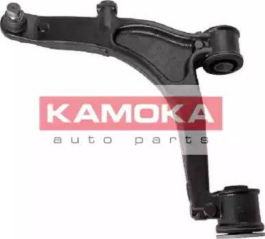 Kamoka 996178 - Рычаг подвески колеса autospares.lv