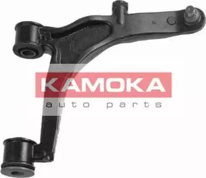 Kamoka 996173 - Рычаг подвески колеса autospares.lv