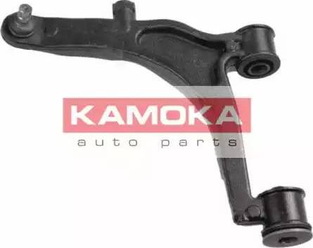 Kamoka 996172 - Рычаг подвески колеса autospares.lv