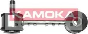 Kamoka 9963461 - Тяга / стойка, стабилизатор autospares.lv
