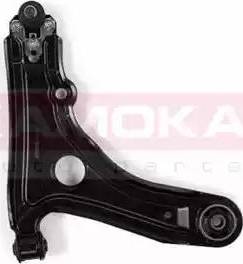 Kamoka 9963489A - Рычаг подвески колеса autospares.lv