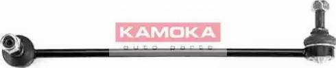 Kamoka 9963563 - Тяга / стойка, стабилизатор autospares.lv