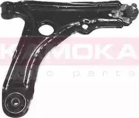 Kamoka 9963580B - Рычаг подвески колеса autospares.lv