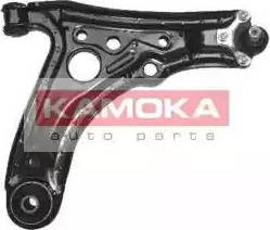 Kamoka 9963675 - Рычаг подвески колеса autospares.lv