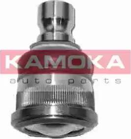 Kamoka 996383 - Шаровая опора, несущий / направляющий шарнир autospares.lv