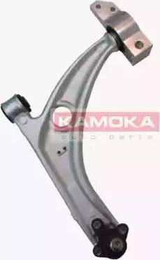 Kamoka 9963872 - Рычаг подвески колеса autospares.lv