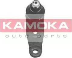 Kamoka 9963382 - Шаровая опора, несущий / направляющий шарнир autospares.lv