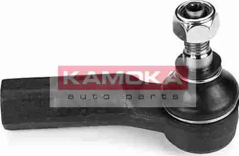 Kamoka 9963730 - Наконечник рулевой тяги, шарнир autospares.lv