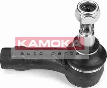 Kamoka 9963732 - Наконечник рулевой тяги, шарнир autospares.lv