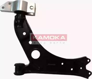 Kamoka 9963779 - Рычаг подвески колеса autospares.lv