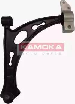 Kamoka 9963770 - Рычаг подвески колеса autospares.lv