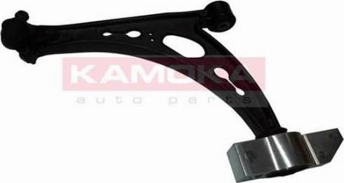 Kamoka 9963778 - Рычаг подвески колеса autospares.lv