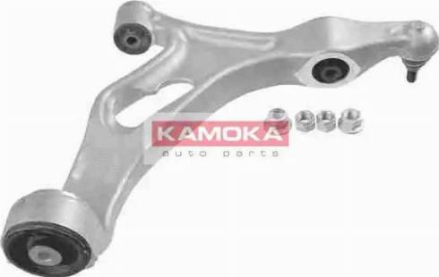 Kamoka 9963773 - Рычаг подвески колеса autospares.lv