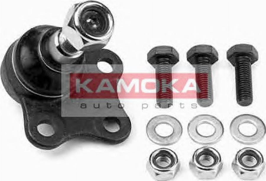 Kamoka 996284 - Рычаг подвески колеса autospares.lv