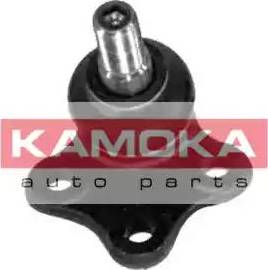 Kamoka 996280 - Шаровая опора, несущий / направляющий шарнир autospares.lv