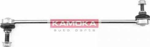 Kamoka 9967667 - Тяга / стойка, стабилизатор autospares.lv