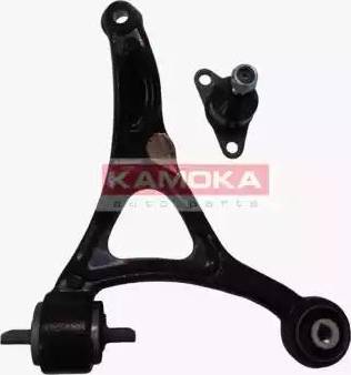 Kamoka 9967176 - Рычаг подвески колеса autospares.lv