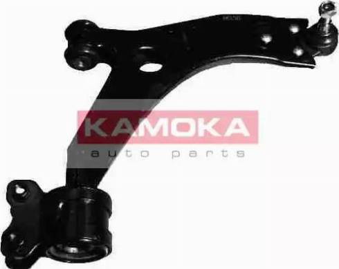 Kamoka 9967271 - Рычаг подвески колеса autospares.lv