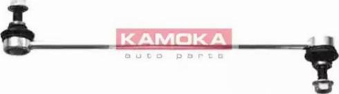 Kamoka 9967760 - Тяга / стойка, стабилизатор autospares.lv