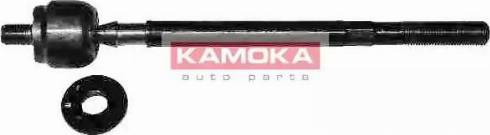 Kamoka 990044 - Осевой шарнир, рулевая тяга autospares.lv