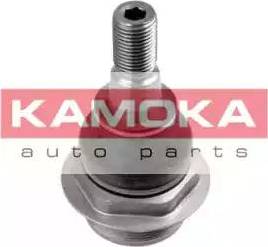 Kamoka 990042 - Шаровая опора, несущий / направляющий шарнир autospares.lv