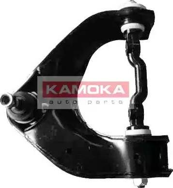 Kamoka 990005 - Рычаг подвески колеса autospares.lv