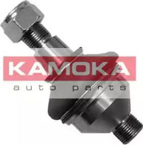 Kamoka 990015 - Шаровая опора, несущий / направляющий шарнир autospares.lv