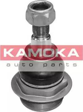 Kamoka 990017 - Шаровая опора, несущий / направляющий шарнир autospares.lv