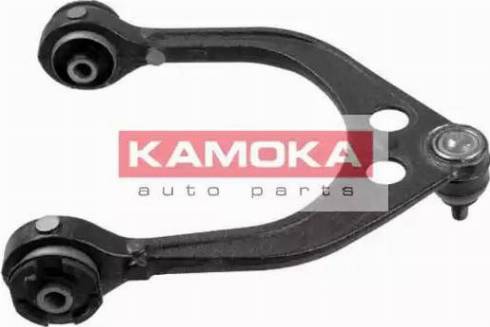 Kamoka 990022 - Рычаг подвески колеса autospares.lv