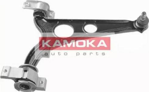 Kamoka 9919973 - Рычаг подвески колеса autospares.lv