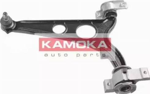 Kamoka 9919972 - Рычаг подвески колеса autospares.lv