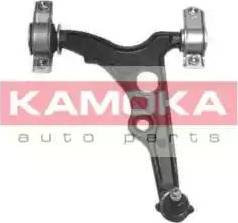 Kamoka 9919586 - Рычаг подвески колеса autospares.lv