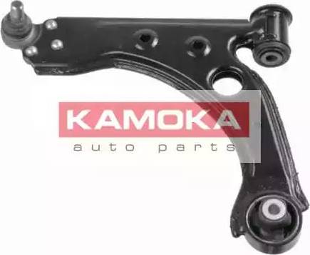 Kamoka 9919678 - Рычаг подвески колеса autospares.lv