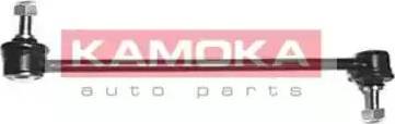 Kamoka 9919064 - Тяга / стойка, стабилизатор autospares.lv