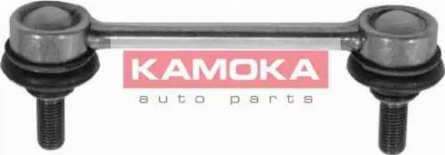 Kamoka 9919066 - Тяга / стойка, стабилизатор autospares.lv