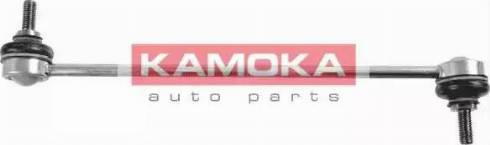 Kamoka 9919068 - Тяга / стойка, стабилизатор autospares.lv