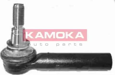 Kamoka 9919032 - Наконечник рулевой тяги, шарнир autospares.lv