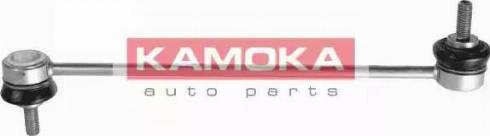 Kamoka 9919167 - Тяга / стойка, стабилизатор autospares.lv