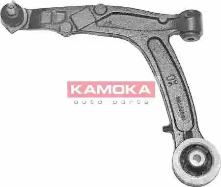 Kamoka 9919172 - Рычаг подвески колеса autospares.lv