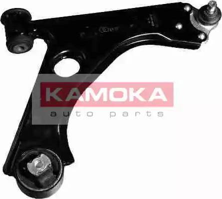 Kamoka 9919275 - Рычаг подвески колеса autospares.lv