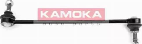 Kamoka 9989068 - Тяга / стойка, стабилизатор autospares.lv