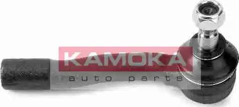 Kamoka 9989132 - Наконечник рулевой тяги, шарнир autospares.lv