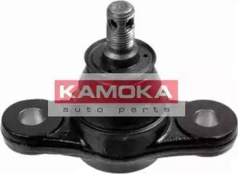 Kamoka 9981082 - Шаровая опора, несущий / направляющий шарнир autospares.lv